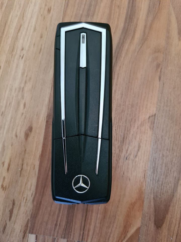 Mercedes Benz Telefonmodul Bluetooth A2129060902 in Rheinfelden (Baden)