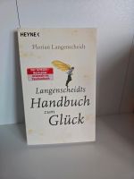 Langenscheidts Handbuch zum Glück Nordrhein-Westfalen - Salzkotten Vorschau