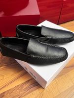 Calvin Klein DRIVER Herren Mokassins Schuhe Loafers Leder 44 Neu Hamburg-Mitte - Hamburg Wilhelmsburg Vorschau