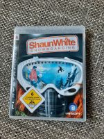 Playstation 3 Spiel PS3, Shaun White Snowboarding, Weihnachten Sachsen - Grimma Vorschau
