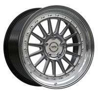 Raffa Wheels RF 04 19 Zoll 5x112 Alufelge VW Audi Mercedes Niedersachsen - Hohnstorf (Elbe) Vorschau