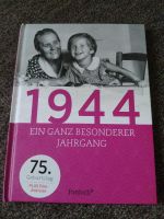 Geburtstag 1944 Jahrgang Buch 40er  Geschenk Dortmund - Aplerbeck Vorschau