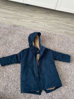 Junge Winter Jacke - Fur Jacke Frankfurt am Main - Oberrad Vorschau