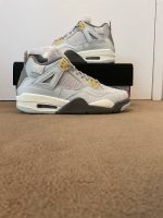 Air Jordan 4 Craft GS, Größe 38/ US 5,5Y Bayern - Berg Vorschau