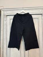 ASOS JOGGINGHOSE BLAU WEITES BEIN PALAZZOHOSE SWEATPANTS JOGGER S Hamburg-Nord - Hamburg Alsterdorf  Vorschau