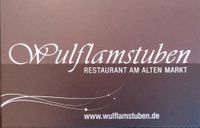 Gesucht wird Restaurantfachfrau/Mann/D Mecklenburg-Vorpommern - Stralsund Vorschau
