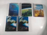 Diverse DVDS Deep Blue unsere Erde Pulp Fiction etc Bochum - Bochum-Südwest Vorschau