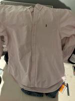 Polo Ralph Lauren Hemd lachsfarbe Altona - Hamburg Groß Flottbek Vorschau