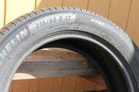 Sommerreifen 215/55 R 17 Niedersachsen - Sulingen Vorschau