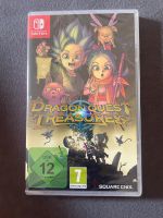 Dragon Quest Treasures Nintendo Switch Nordrhein-Westfalen - Willich Vorschau
