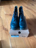 DR. MARTENS 1460 GREASY Gr. 39 Nordrhein-Westfalen - Vettweiß Vorschau