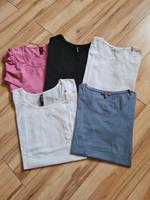 5 Teil. Damen Shirt Set Gr.S, alle Neuwertig Saarland - Wadern Vorschau