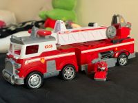 Paw Patrol Ultimate Rescue Feuerwehrauto groß mit Marshall Bayern - Kempten Vorschau