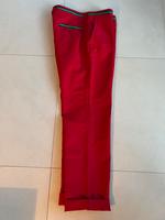 El Ganso, Herren Chino, Gr. XL, Farbe rot Baden-Württemberg - Pforzheim Vorschau
