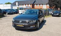 Volkswagen Passat Variant 2.0TDI BMT/Start-Stopp/Navigation Niedersachsen - Lingen (Ems) Vorschau