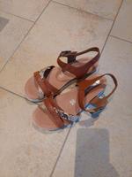 Sandalen für Damen von REMONTE Bayern - Dietfurt an der Altmühl Vorschau