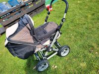 Kinderwagen Hartan RS One Hessen - Felsberg Vorschau