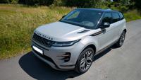 Landrover Rangerover Evoque Sachsen-Anhalt - Köthen (Anhalt) Vorschau