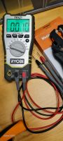 Ryobi TEK 4 Multimeter Brandenburg - Potsdam Vorschau