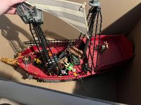 Playmobil Piratenschiff Hessen - Fulda Vorschau