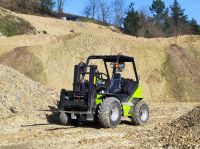 Agrimac Geländestapler 4 x 4 bei uns erhältlich Baden-Württemberg - Erlenbach Vorschau