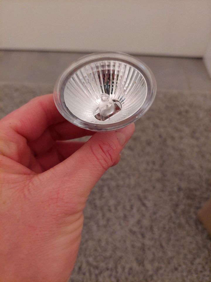 Osram Decostar Alu 20 Watt 41866 WFL in Großmehring