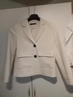 Hallhuber Damenblazer, beige/creme, neuwertig Bayern - Hemau Vorschau