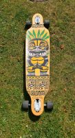 Longboard / Skateboard Schleswig-Holstein - Henstedt-Ulzburg Vorschau