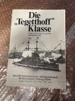 Die Tegetthoff klasse Österreich Ungarns größte Schlachtschiffe Bayern - Elchingen Vorschau