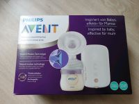 NEU Philips Avent: elektrische Einzelmilchpumpe Sachsen - Meißen Vorschau