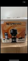 KRUPS XN910C Nespresso Vertuo Next Kapselmaschine Dark Chrome Neu Nordrhein-Westfalen - Langenfeld Vorschau