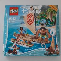 Lego Disney 41150 Vaiana auf hoher See Köln - Porz Vorschau