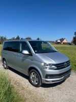 Volkswagen T6 Multivan Gen.Six, ACC, LED, Stdhzg., 1.Hand Sachsen - Radeburg Vorschau