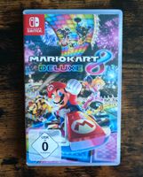 Mario Kart 8 Deluxe Nintendo Switch Sachsen-Anhalt - Magdeburg Vorschau