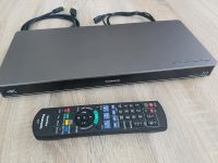 Panasonic Blurayplayer DMP-BDT375, 4K, 3D Bayern - Gersthofen Vorschau