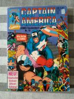 Condor TB Marvel Comics Captain America Nr. 15 und 16 Hessen - Lampertheim Vorschau