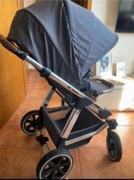 ABC Kinderwagen visper4 Nordrhein-Westfalen - Lindlar Vorschau