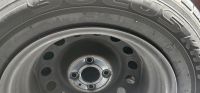 Hyundai i20 Kumho Winterreifen Nordrhein-Westfalen - Siegen Vorschau