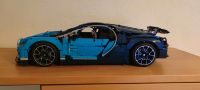 Lego Bugatti 42083 Baden-Württemberg - Unterschneidheim Vorschau