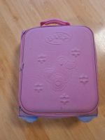 Baby Born Koffer pink rosa Trolley Reise Kind Kinder Mädchen Baden-Württemberg - Mössingen Vorschau