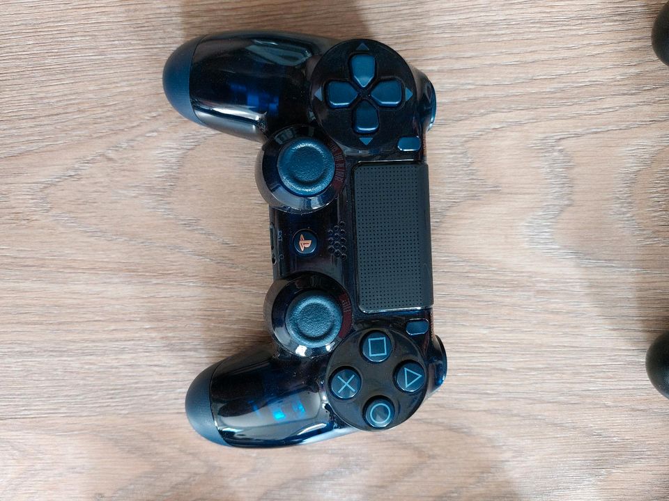 ps4 limited edition controller in Langenburg