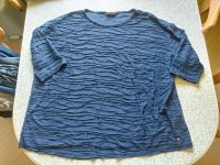 C&A CANDA Shirt blau XXL 3/4 Arm Schleswig-Holstein - Heikendorf Vorschau