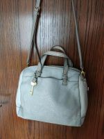 Fossil Tasche beige Baden-Württemberg - Kuppenheim Vorschau