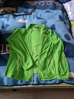 Jack Wolfskin Fleece Jacke Niedersachsen - Delmenhorst Vorschau