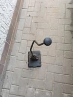 Schalthebel Getriebe DDR Oldtimer Thüringen - Mihla Vorschau