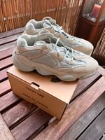 adidas YEEZY 500 Salt (Größe 44 2/3, UK 10) Pankow - Prenzlauer Berg Vorschau