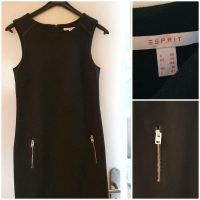 ❤ESPRIT❤ Kleid Schwarz Kurz 40 Trend Sexy Frühling Übergang Bayern - Oberkotzau Vorschau