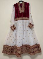 Afghanisches Kleid West - Nied Vorschau