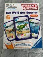 Die Welt der Dinosaurier von Tip Toi Baden-Württemberg - Langenau Vorschau