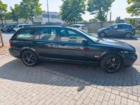 Jaguar X-Type Estate 2.2 Liter Diesel Classic Classic Hessen - Fulda Vorschau